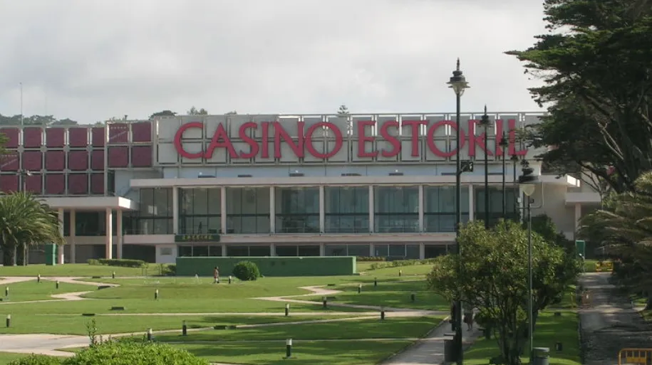 История и престиж Casino Estoril
