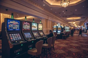 Электронные игры в европейских казино: тренд 2026, который меняет правила